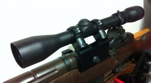 Image result for Redfield Scopes