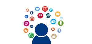 Image result for Social Media