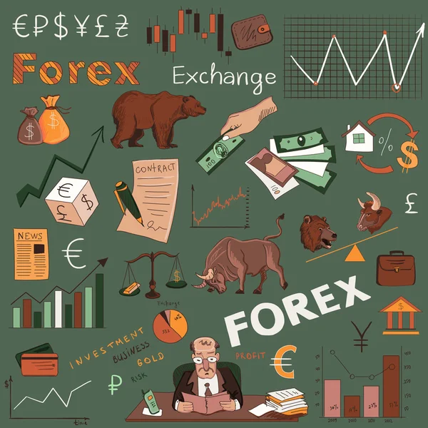 Forex trading