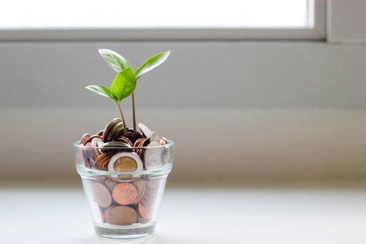How Compound Interest Turns $200 a Month Into $298,000 — Photo by micheile henderson on Unsplash