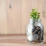 How Inflation Quietly Eats Your Savings (And 5 Ways to Fight Back) How Inflation Quietly Eats Your Savings (And 5 Ways to Fight Back) — Photo by Towfiqu barbhuiya on Unsplash