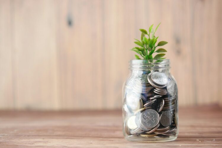 How Inflation Quietly Eats Your Savings (And 5 Ways to Fight Back) — Photo by Towfiqu barbhuiya on Unsplash