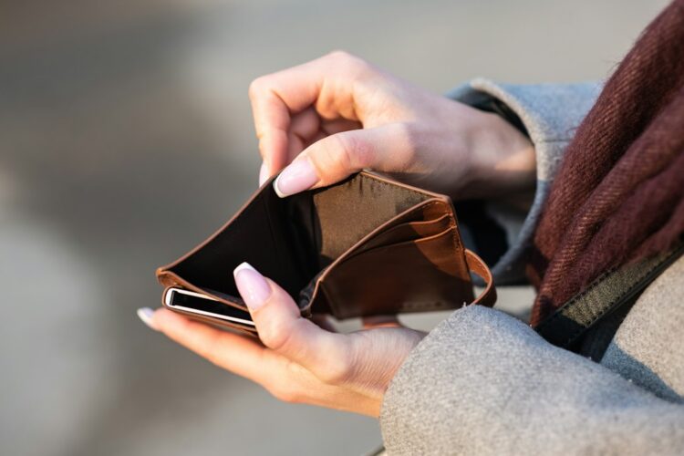 7 Financial Habits Keeping Millennials Broke (And How to Fix Them) — Photo by Emil Kalibradov on Unsplash
